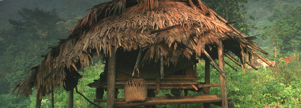 Erleben Sie die Bergvölker in Nordthailand Thailand Urlaub