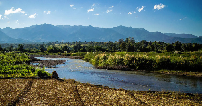 Mae Hong Son Reiseführer Mae Hong Son Reiseführer