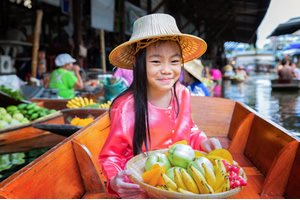 Thai Dessert