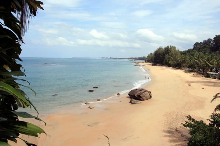 Baan Krathing Khao Lak