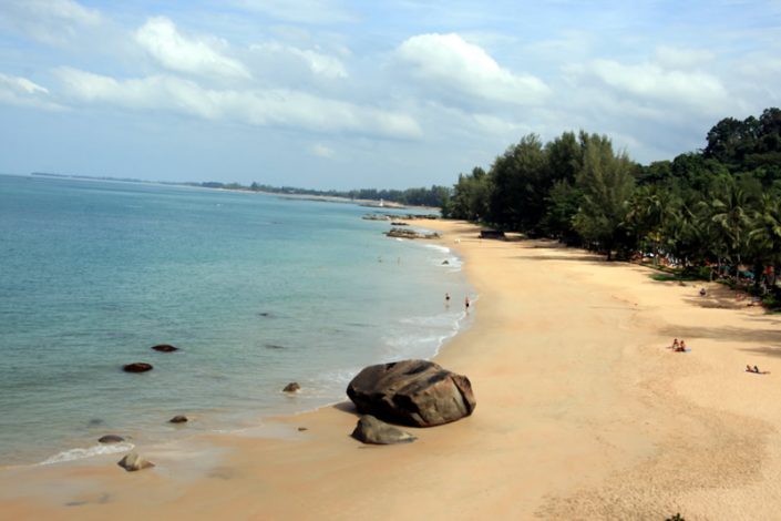 Baan Krathing Khao Lak