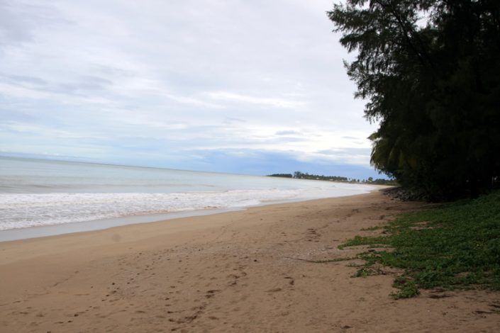 Bangsak Beach