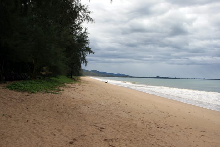 Bangsak Beach