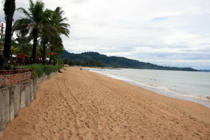 Banniang Beach Khao Lak