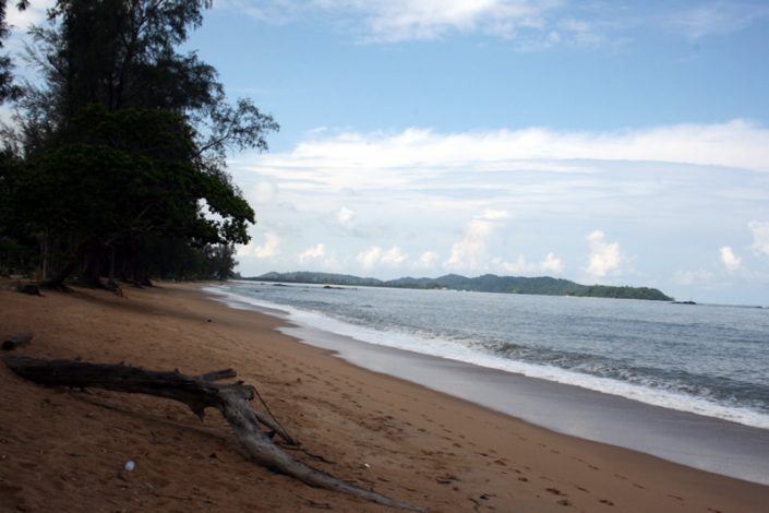 Khao Lak Beach