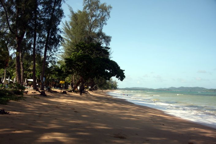 Khao Lak Beach