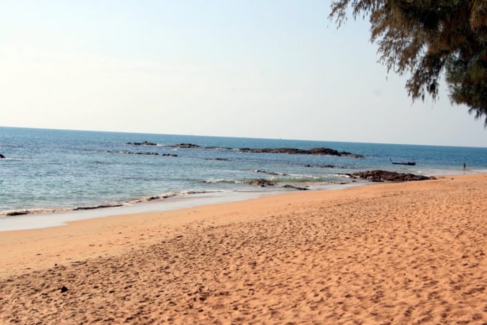 Khao Lak Green Beach