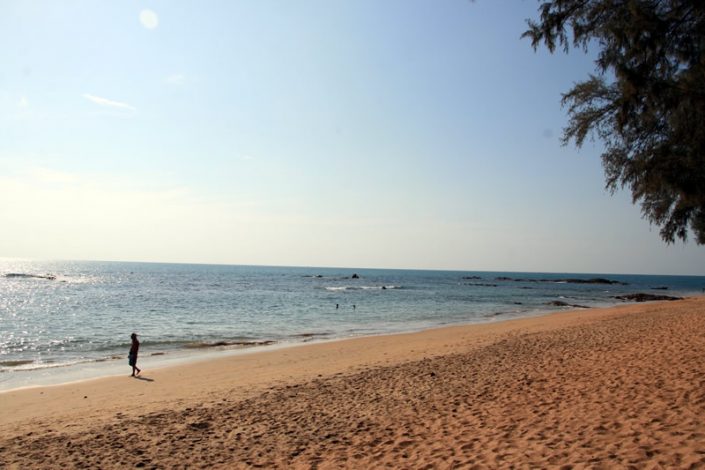 Khao Lak Green Beach