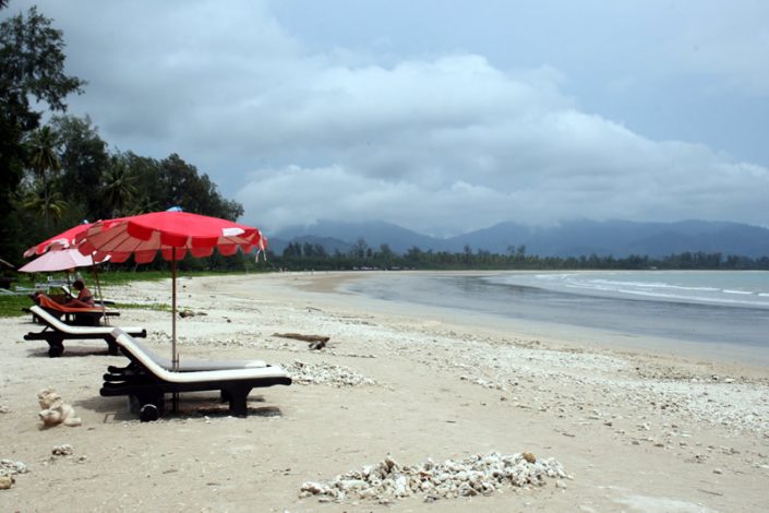 Khao Lak Pakarang Beach