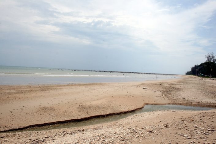 Khao Lak Pakarang Beach