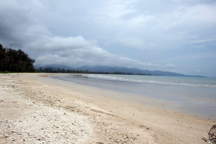 Khao Lak Pakarang Beach