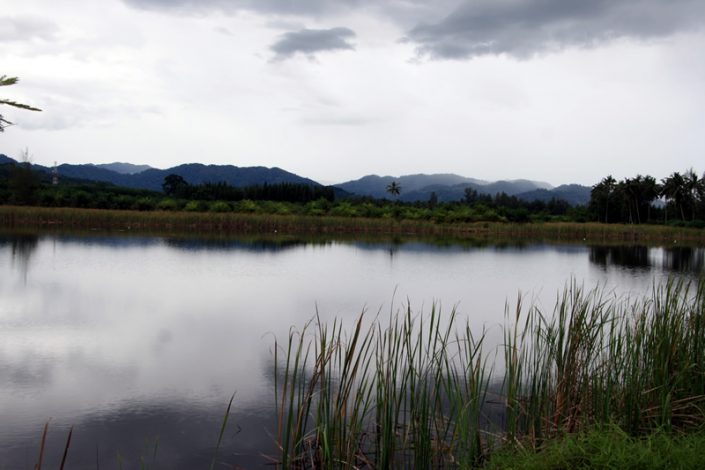 Khao Lak near Sajojin