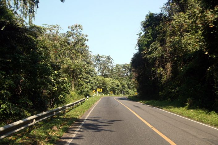 Khao Sok Nationalpark