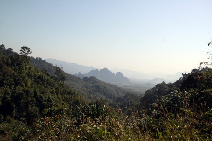 Khao Sok Nationalpark