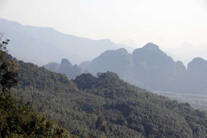 Khao Sok Nationalpark