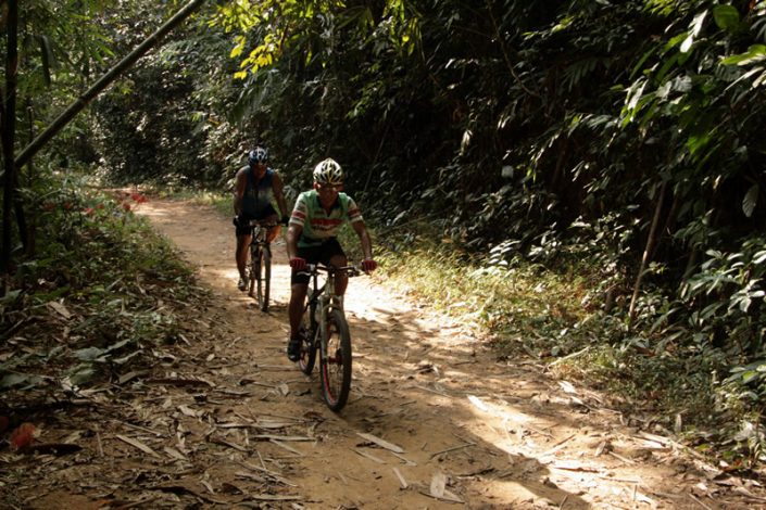 Khao Sok Nationalpark