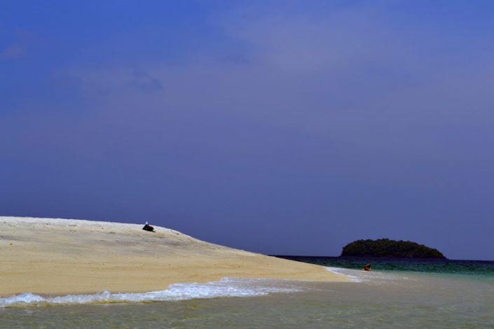 Koh Adang