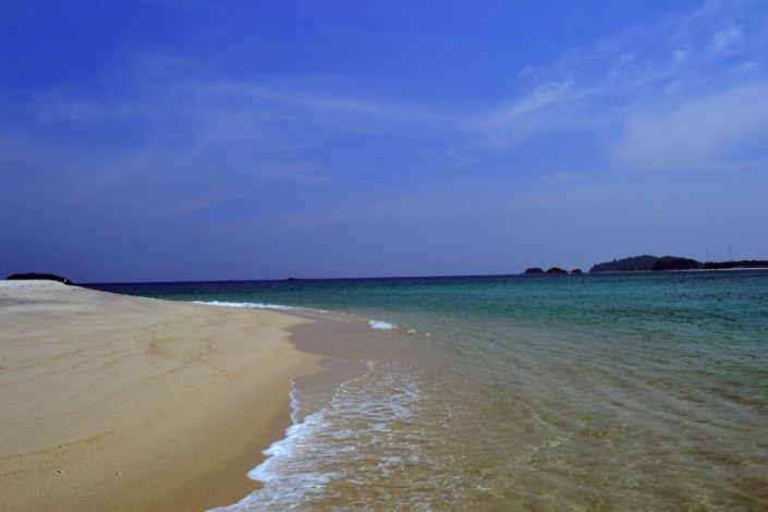 Koh Adang