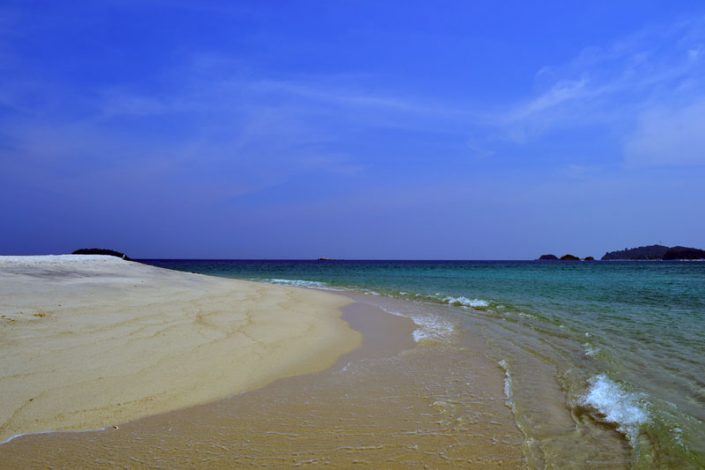 Koh Adang