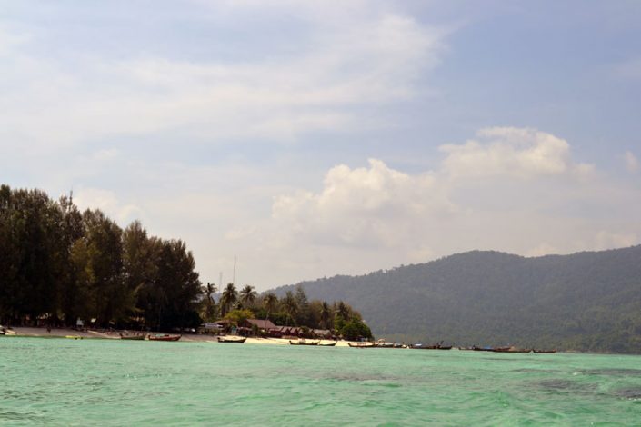 Koh Adang