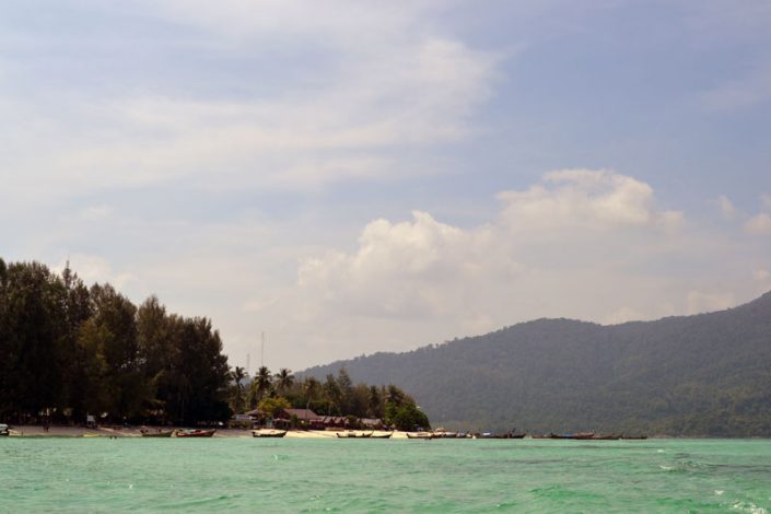 Koh Adang