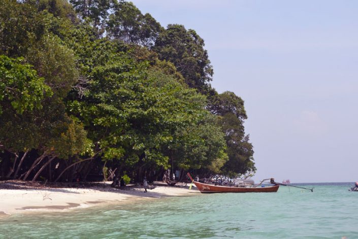 Koh Adang