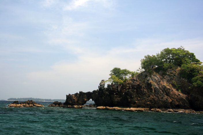 Koh Adang