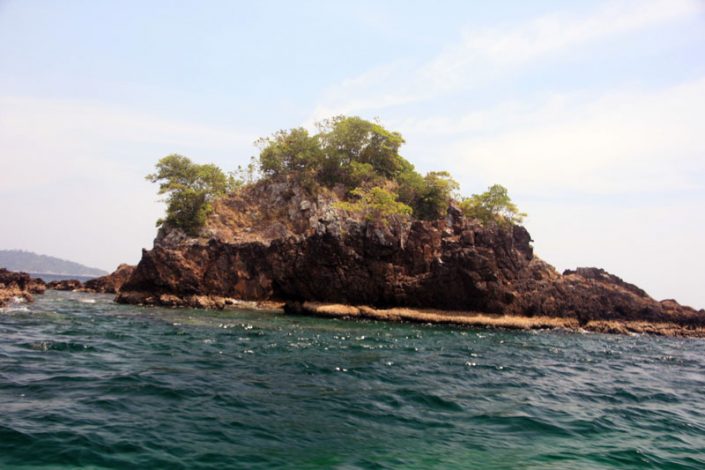 Koh Adang