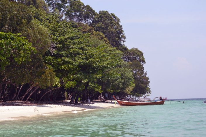 Koh Adang