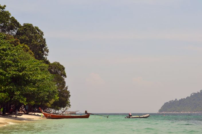 Koh Adang