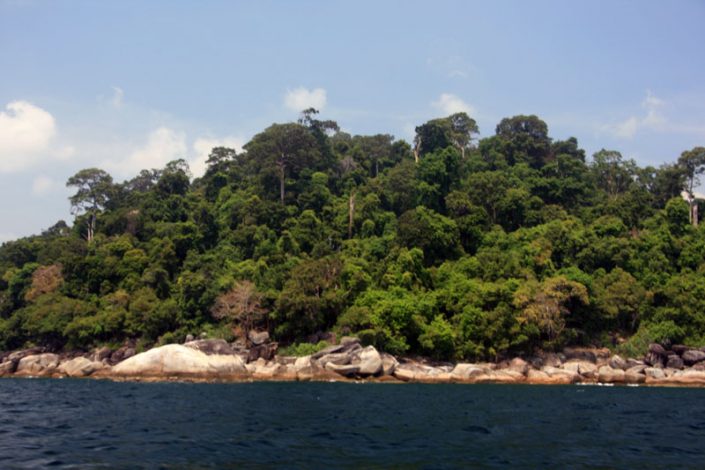 Koh Adang