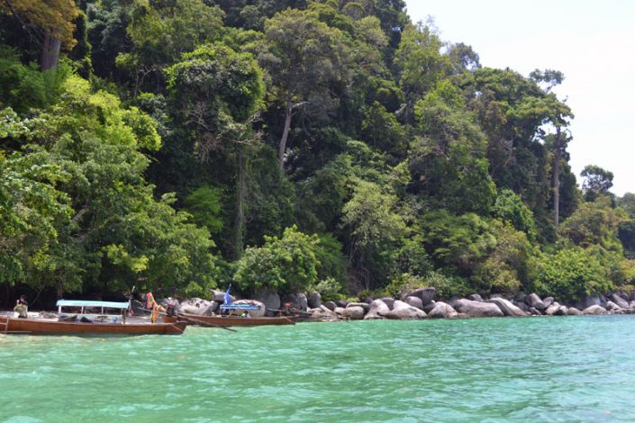 Koh Adang