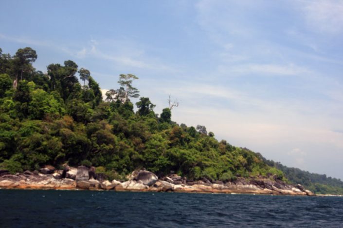 Koh Adang