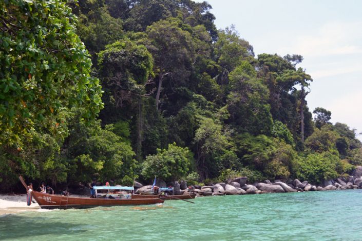 Koh Adang