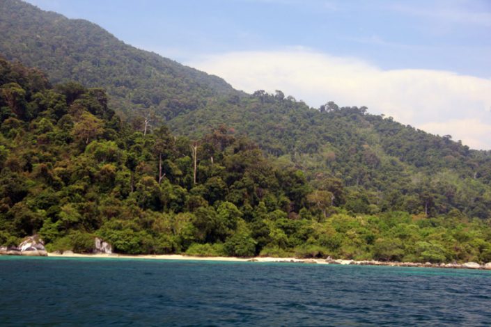 Koh Adang