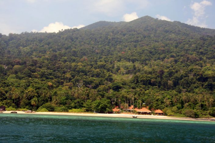 Koh Adang