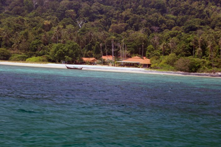 Koh Adang