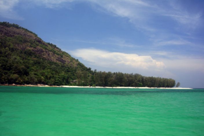 Koh Adang