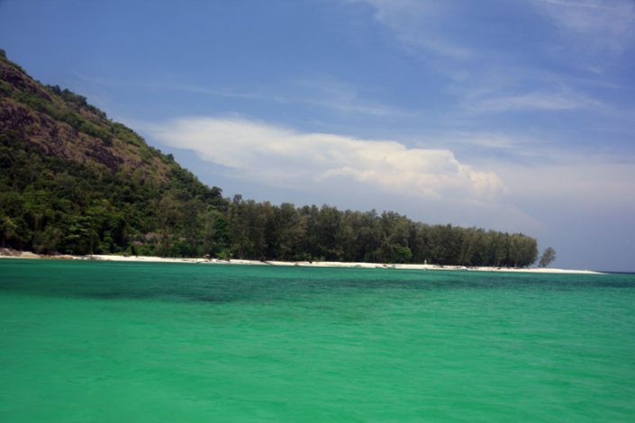 Koh Adang