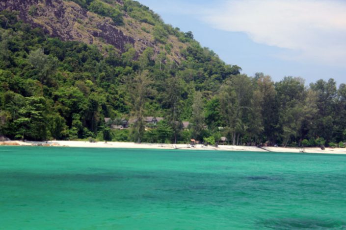 Koh Adang