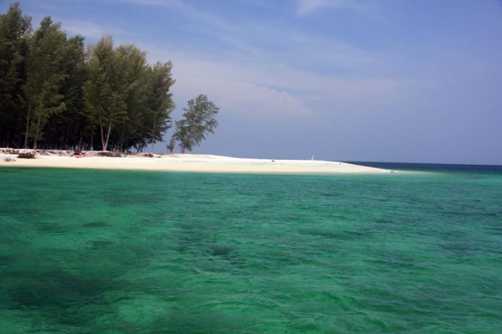 Koh Adang