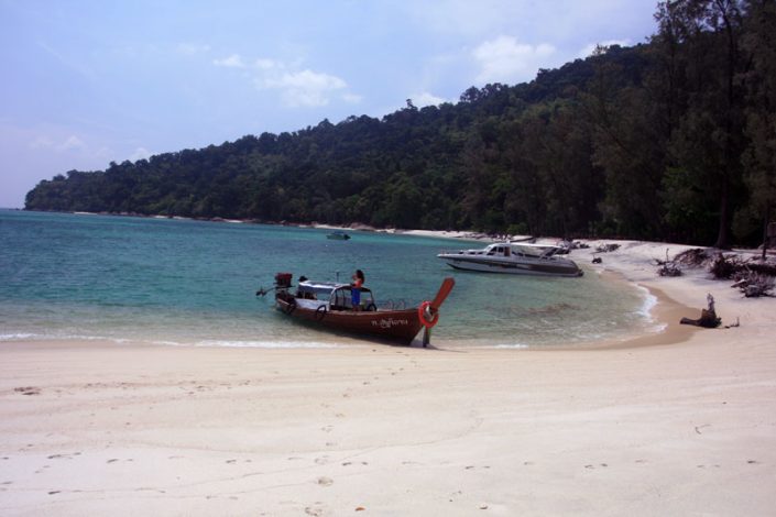 Koh Adang