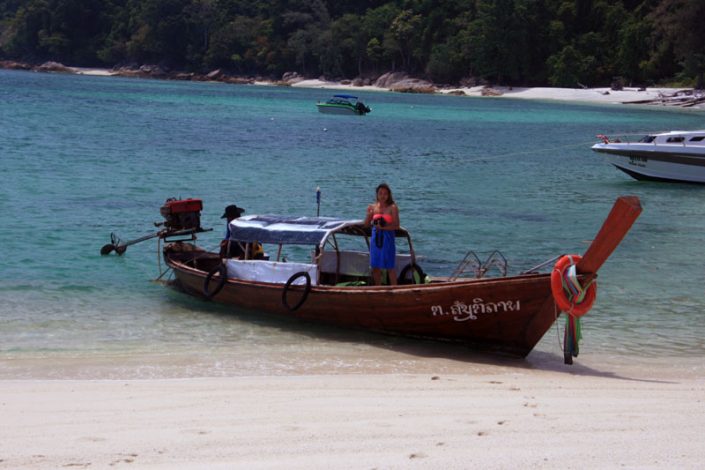 Koh Adang