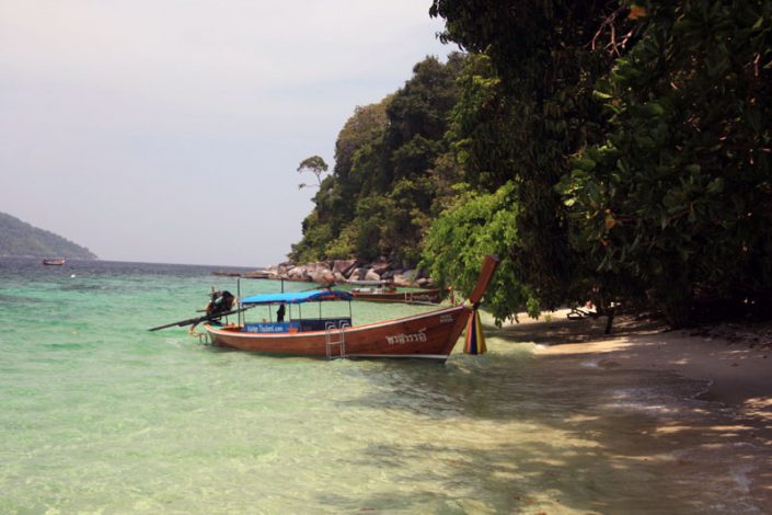 Koh Adang