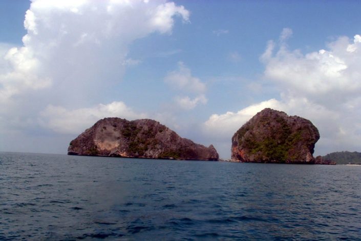 Koh Hai Koh Hai