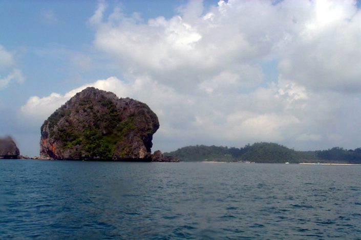 Koh Hai