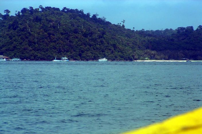 Koh Hai