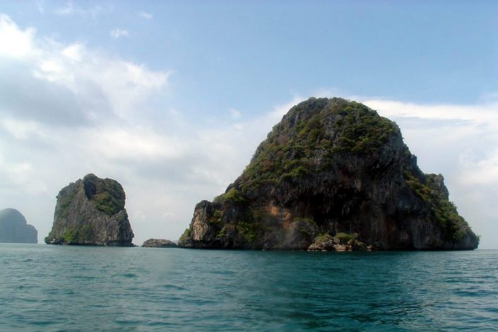 Koh Hai