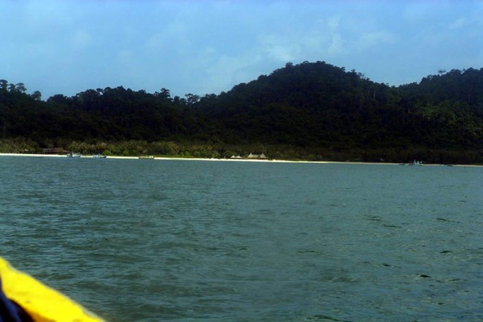 Koh Hai