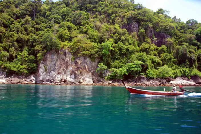 Koh Hai